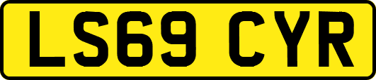 LS69CYR