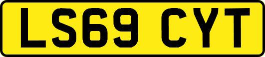 LS69CYT