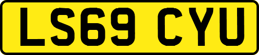 LS69CYU