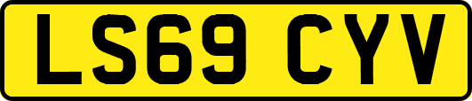 LS69CYV