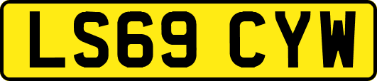 LS69CYW