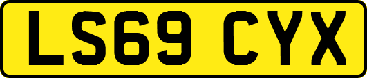 LS69CYX