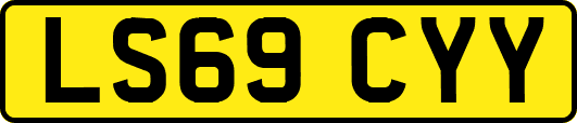 LS69CYY