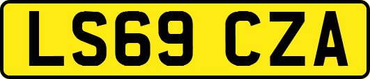 LS69CZA
