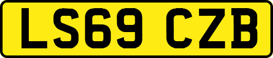 LS69CZB