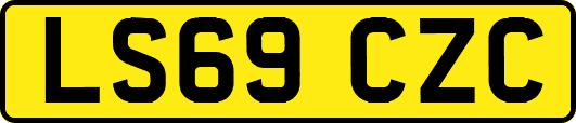 LS69CZC