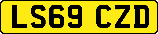 LS69CZD