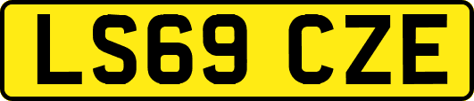 LS69CZE