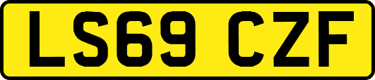 LS69CZF