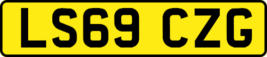 LS69CZG