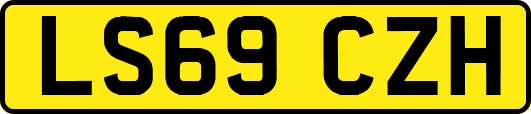 LS69CZH