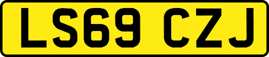 LS69CZJ