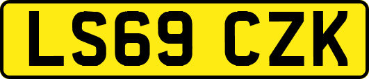 LS69CZK