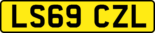 LS69CZL