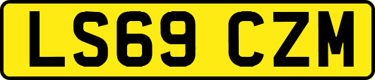 LS69CZM