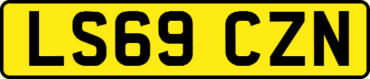 LS69CZN