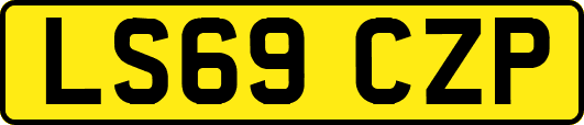 LS69CZP