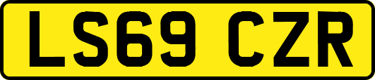 LS69CZR