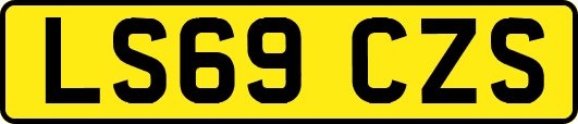 LS69CZS