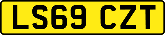 LS69CZT