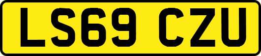 LS69CZU