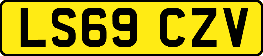LS69CZV