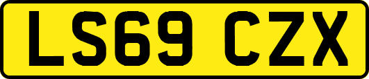 LS69CZX