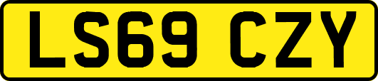 LS69CZY