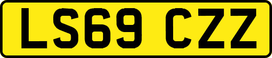 LS69CZZ