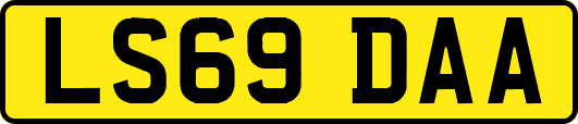 LS69DAA