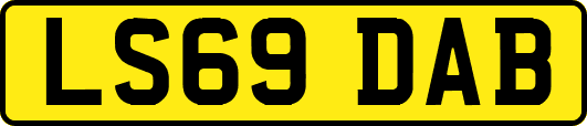 LS69DAB