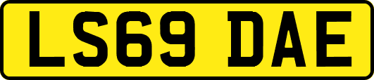 LS69DAE