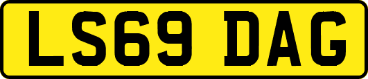 LS69DAG
