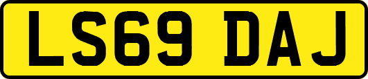LS69DAJ