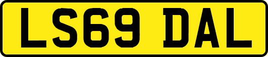 LS69DAL