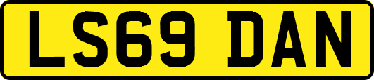 LS69DAN
