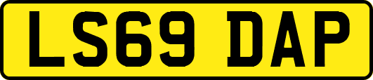 LS69DAP