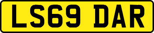 LS69DAR