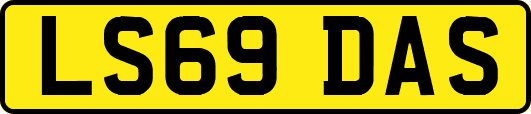 LS69DAS