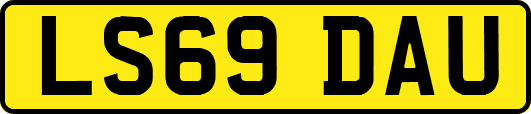 LS69DAU
