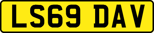 LS69DAV
