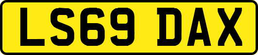 LS69DAX