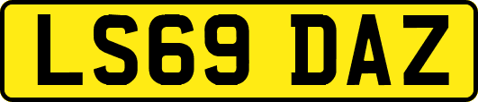 LS69DAZ