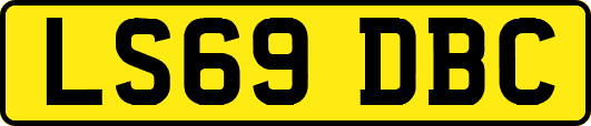 LS69DBC