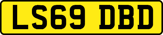 LS69DBD