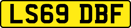 LS69DBF