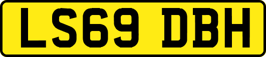 LS69DBH