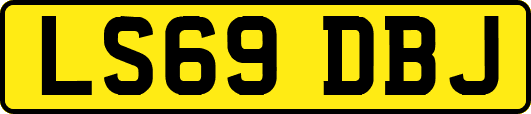 LS69DBJ