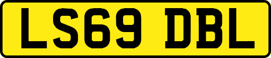 LS69DBL