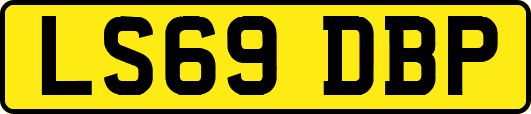 LS69DBP